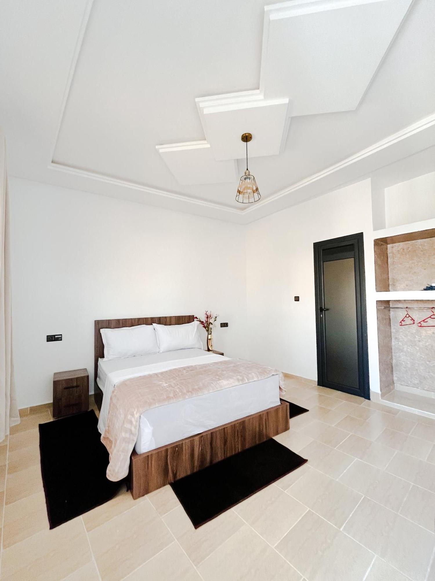 Hotel Ahmed Ali Дахла Екстер'єр фото