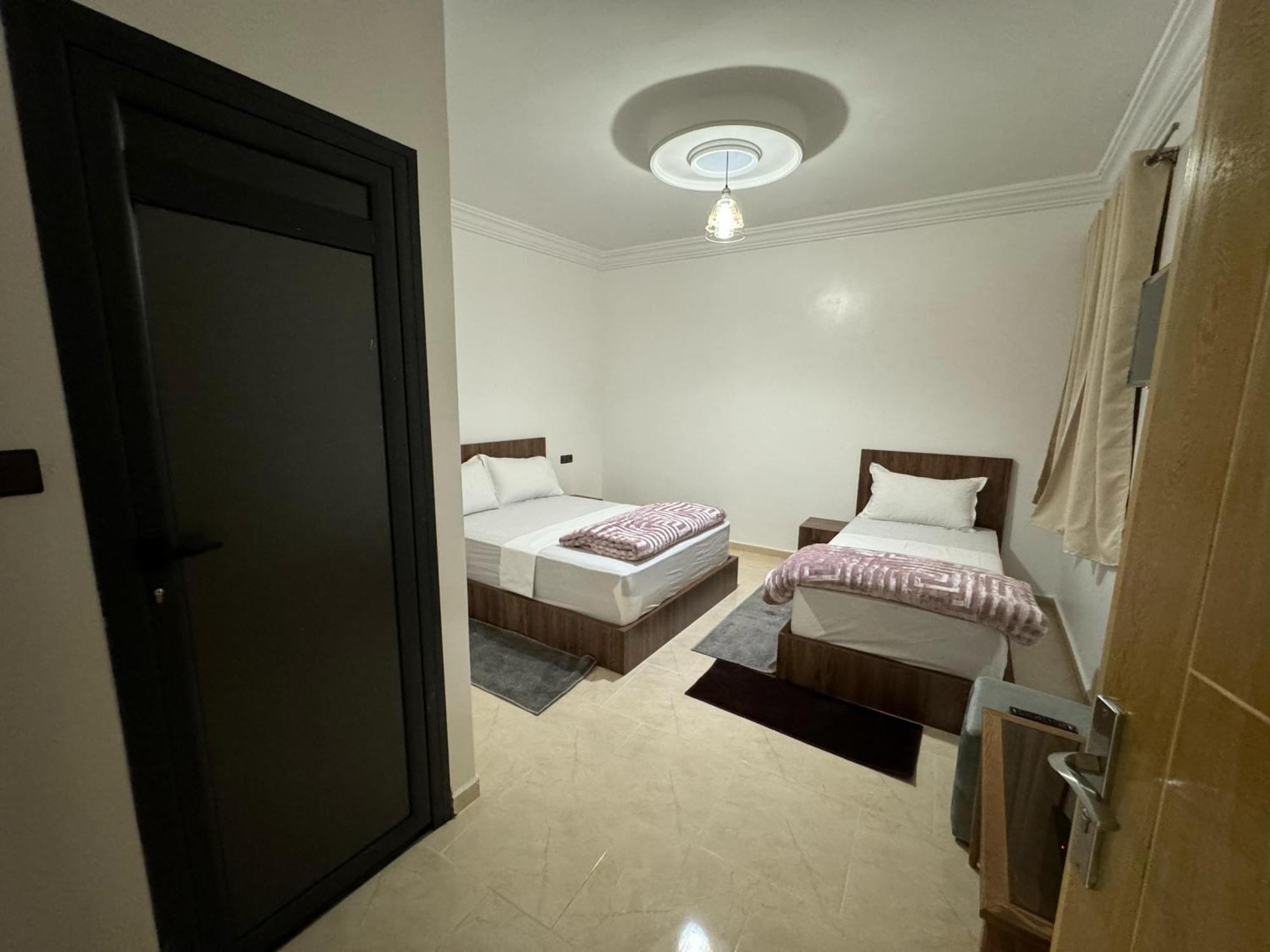 Hotel Ahmed Ali Дахла Екстер'єр фото