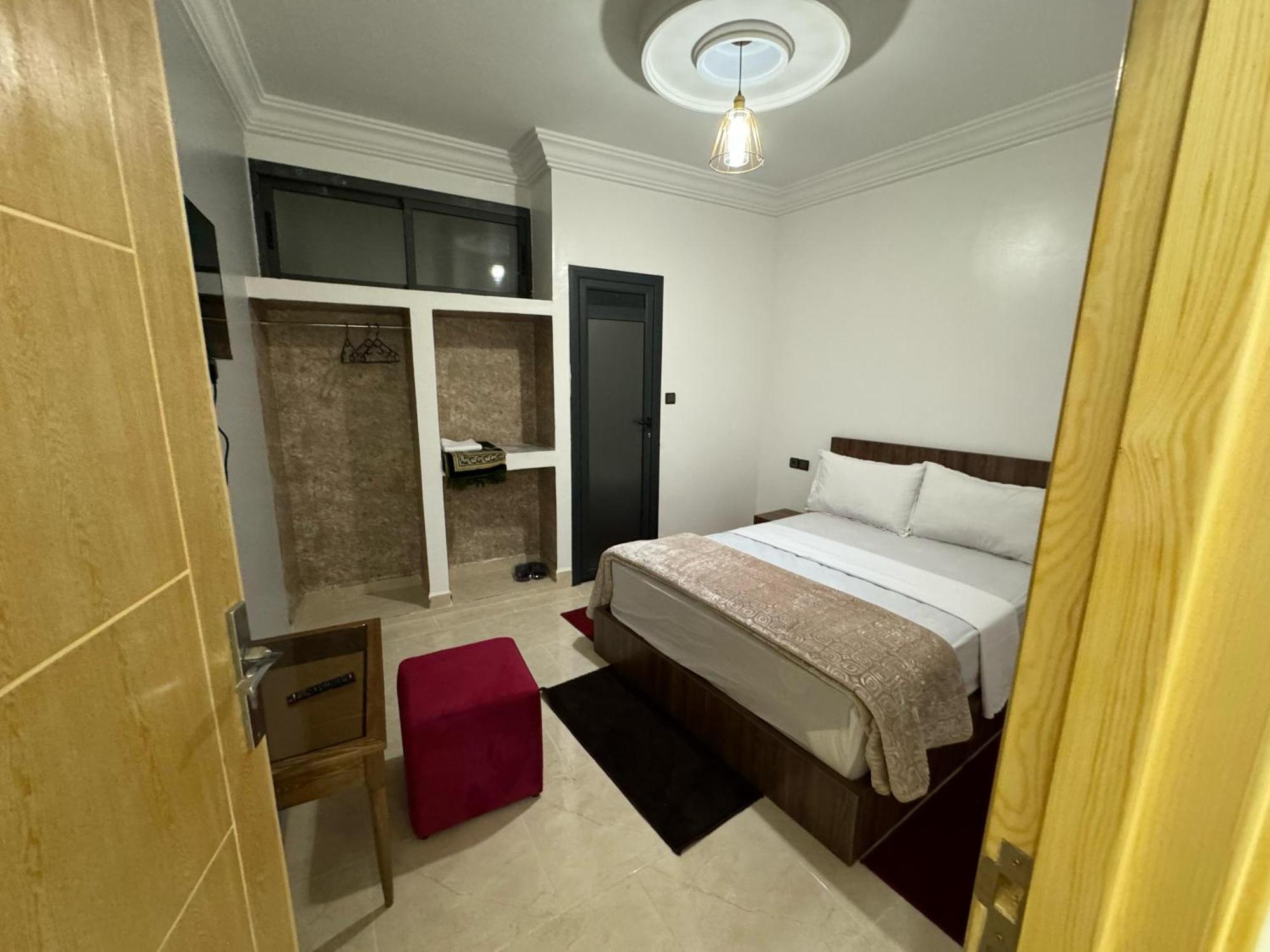 Hotel Ahmed Ali Дахла Екстер'єр фото