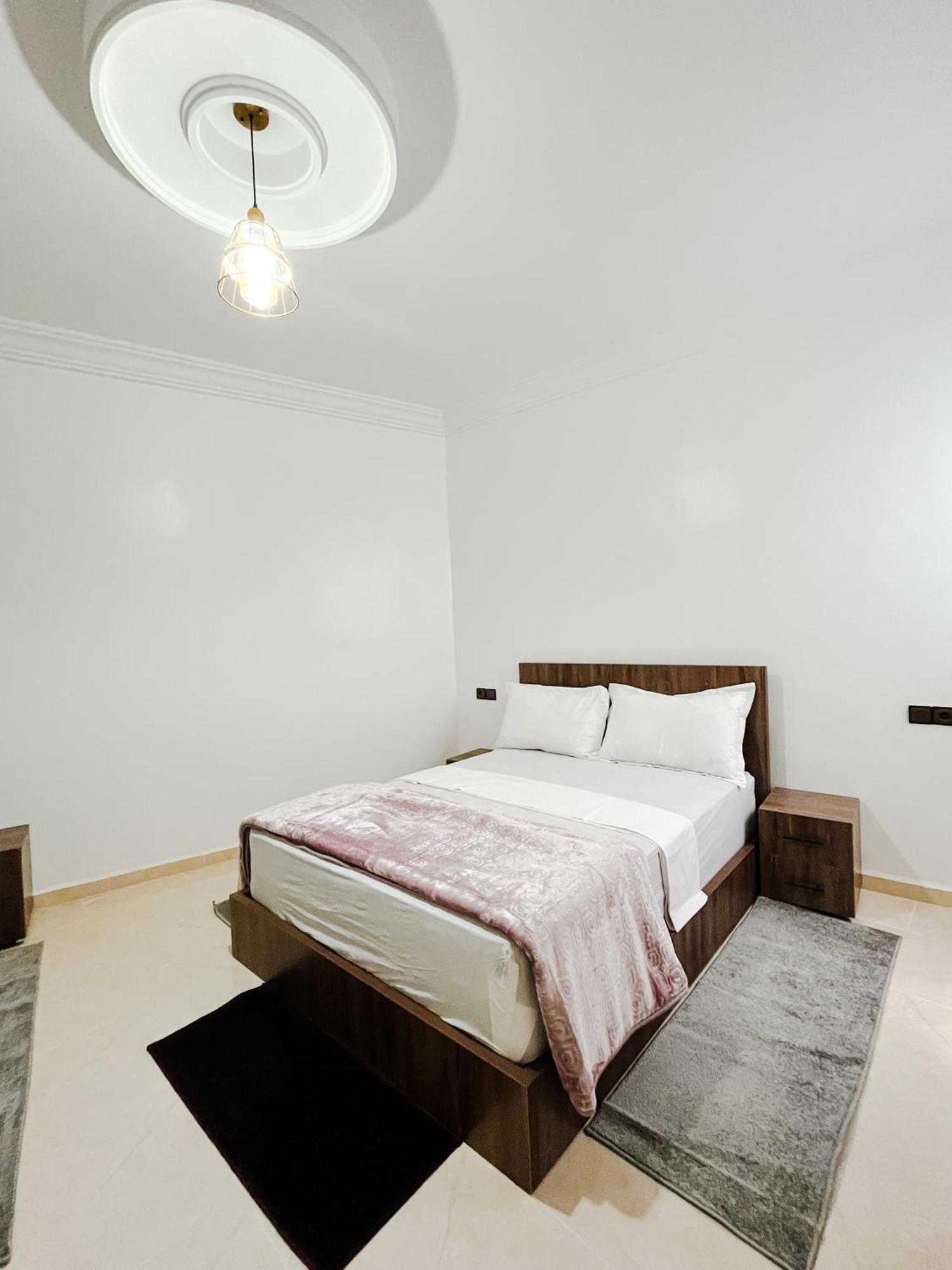Hotel Ahmed Ali Дахла Екстер'єр фото