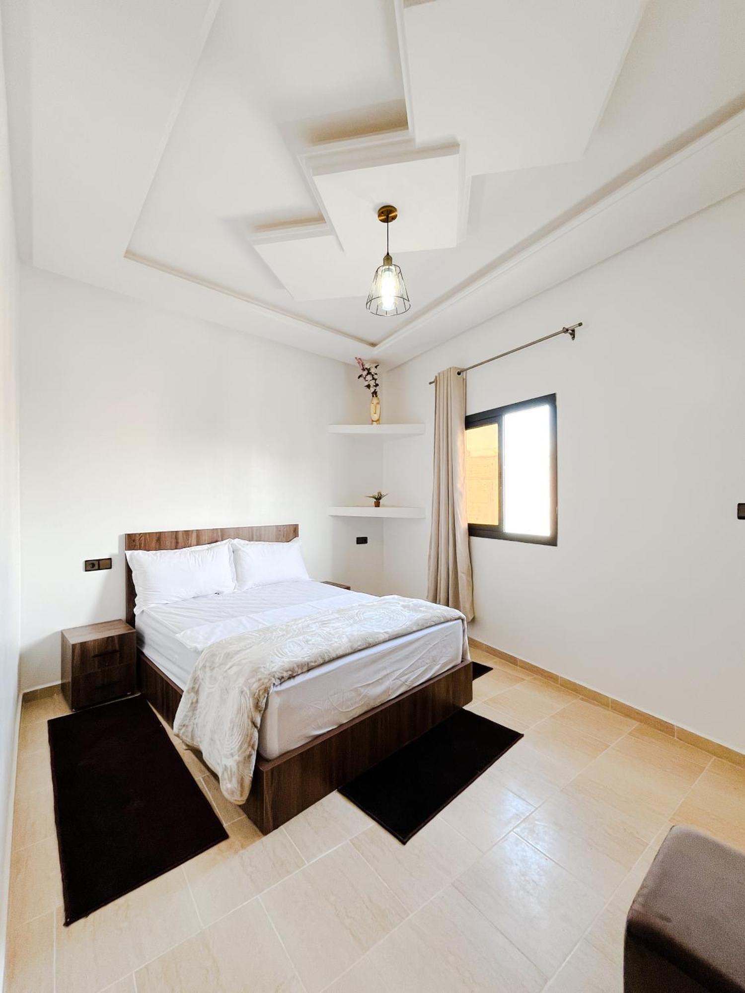 Hotel Ahmed Ali Дахла Екстер'єр фото